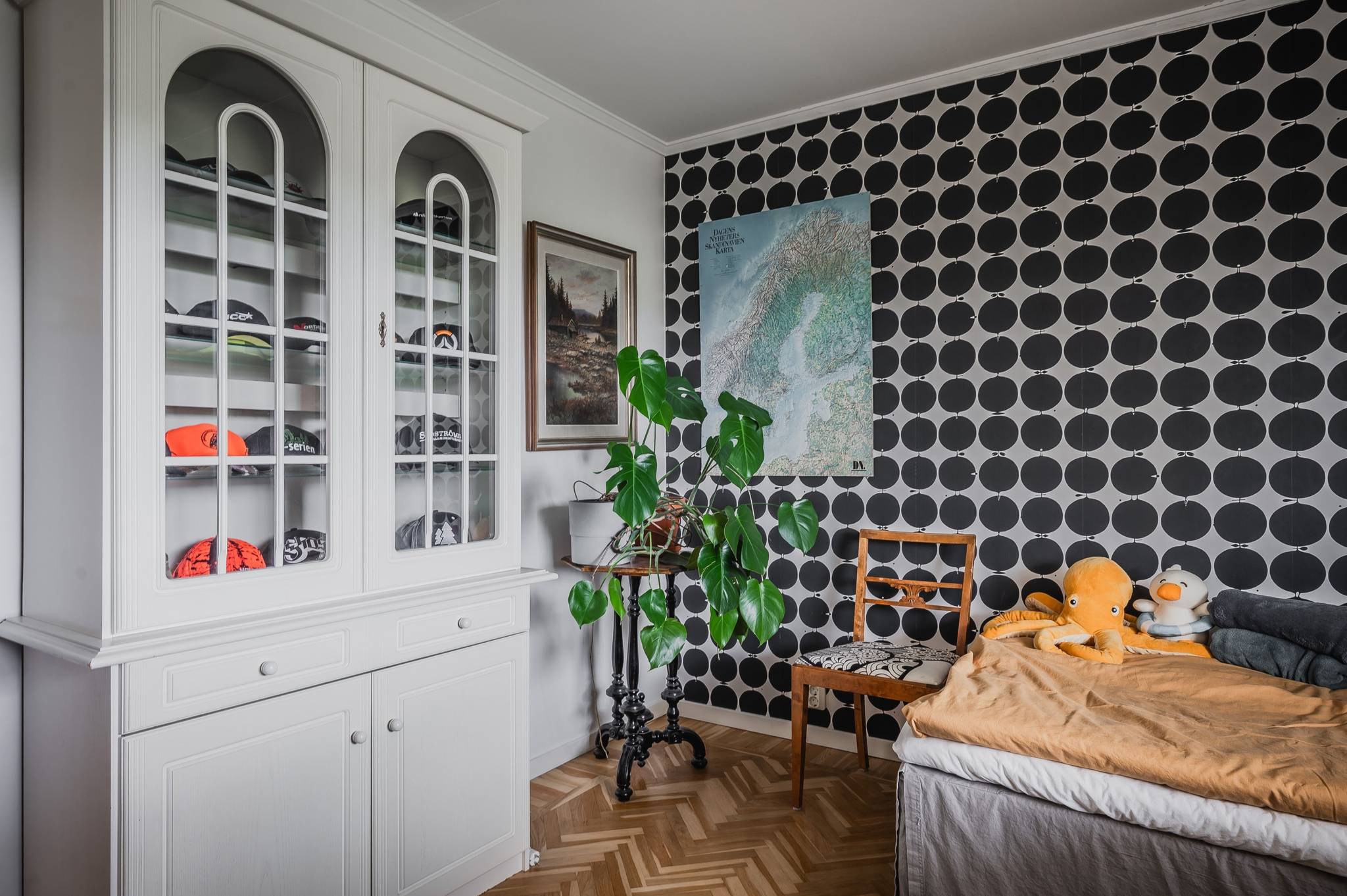 6 rum Villa på Svanvägen 44 Gimåt Örnsköldsviks kommun - bild 26
