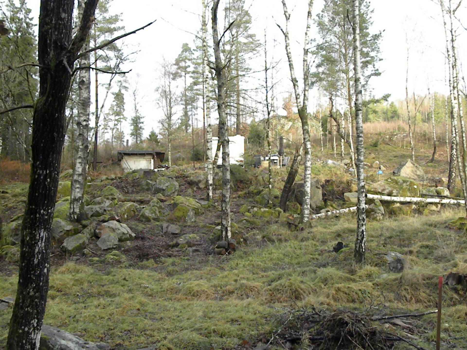Tomt på Björnaslättsvägen 40 Härryda/Hindås Härryda kommun - bild 6