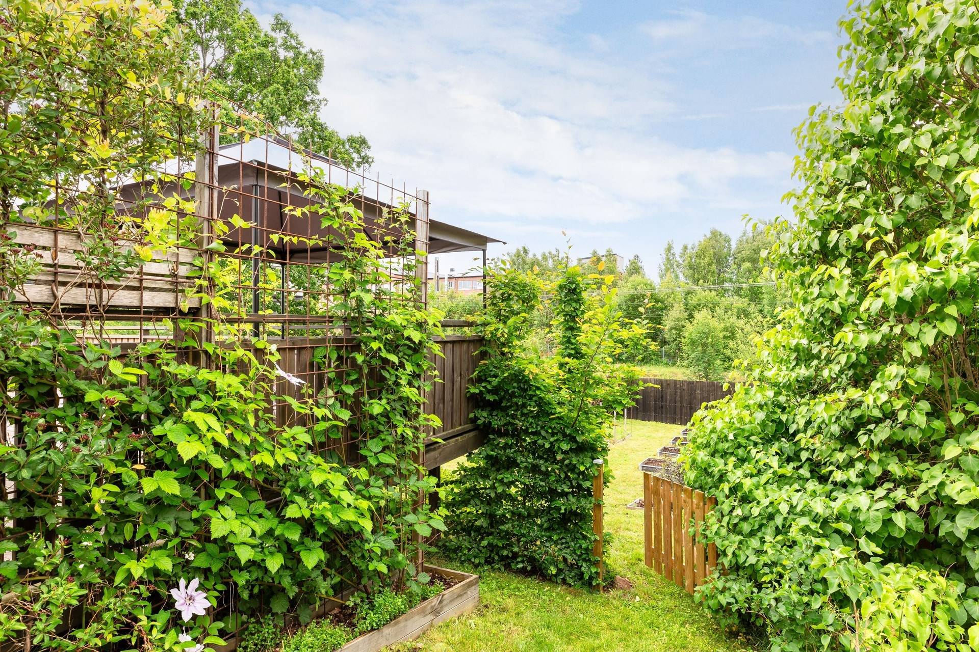 98 m² Villa på Järnvägsgatan 59 Emmaboda kommun - bild 41