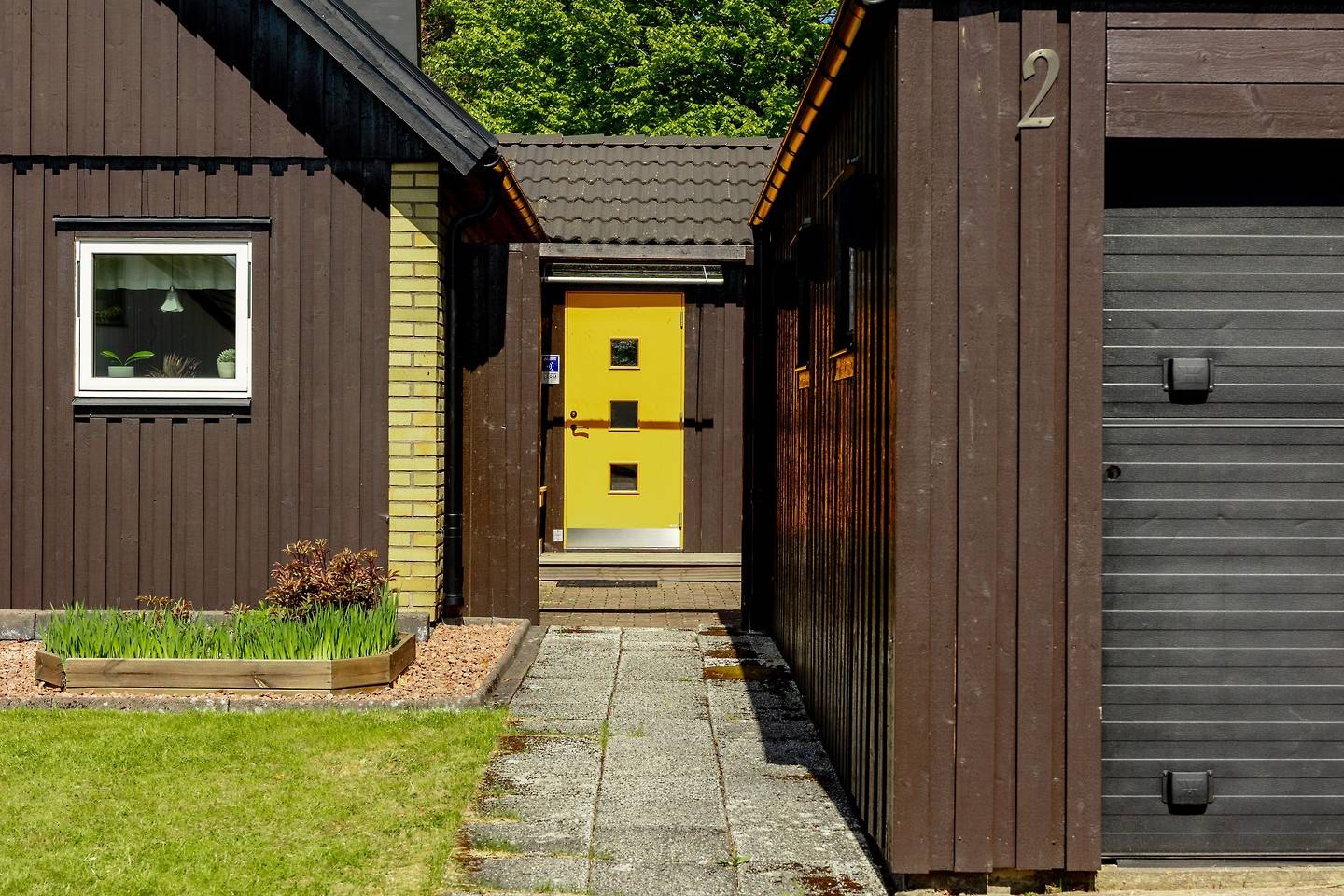 6 rum Villa på Lindgatan 2 Gnosjö Gnosjö kommun - bild 35