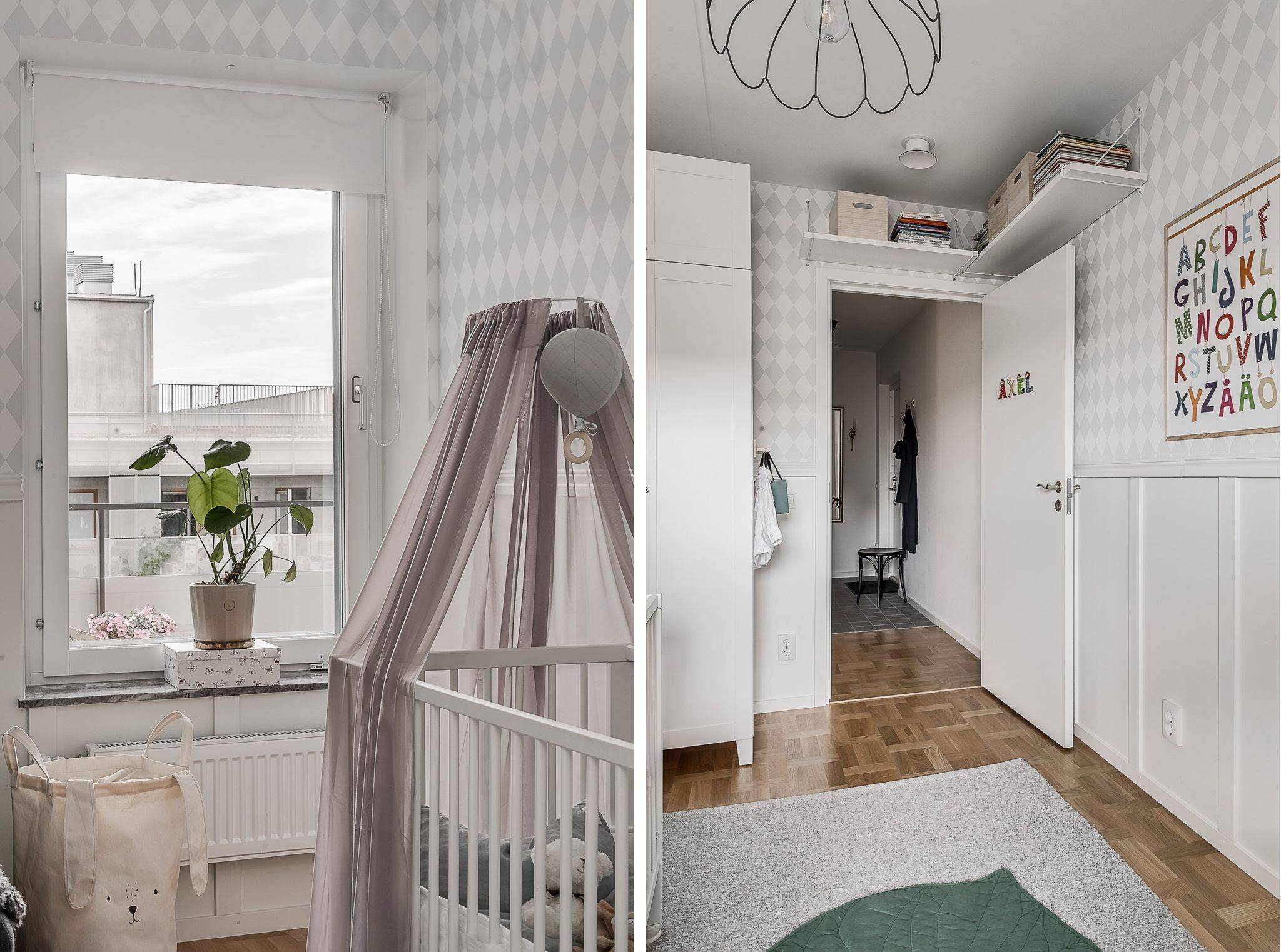 3 rum Lägenhet på Drevergatan 1B, 4tr Norra Djurgårdsstaden Stockholms kommun - bild 15