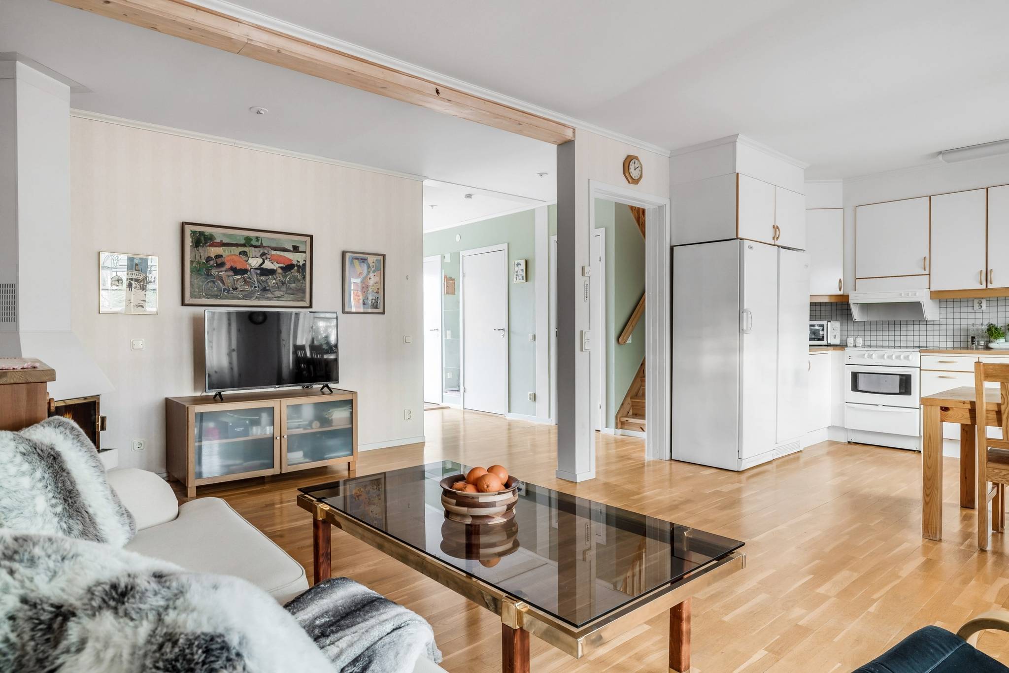 5 rum Lägenhet på Jarlavägen 74 Ormstalund Vallentuna kommun - bild 12