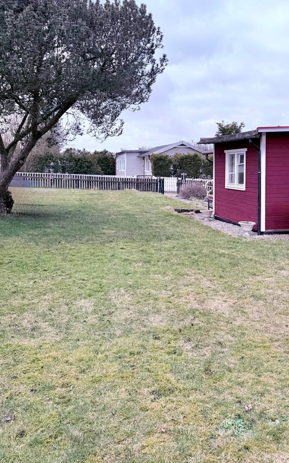 2 rum Fritidshus på Blåklocksgatan 10, lott nr 176 Almåsa område B Malmö kommun - bild 15