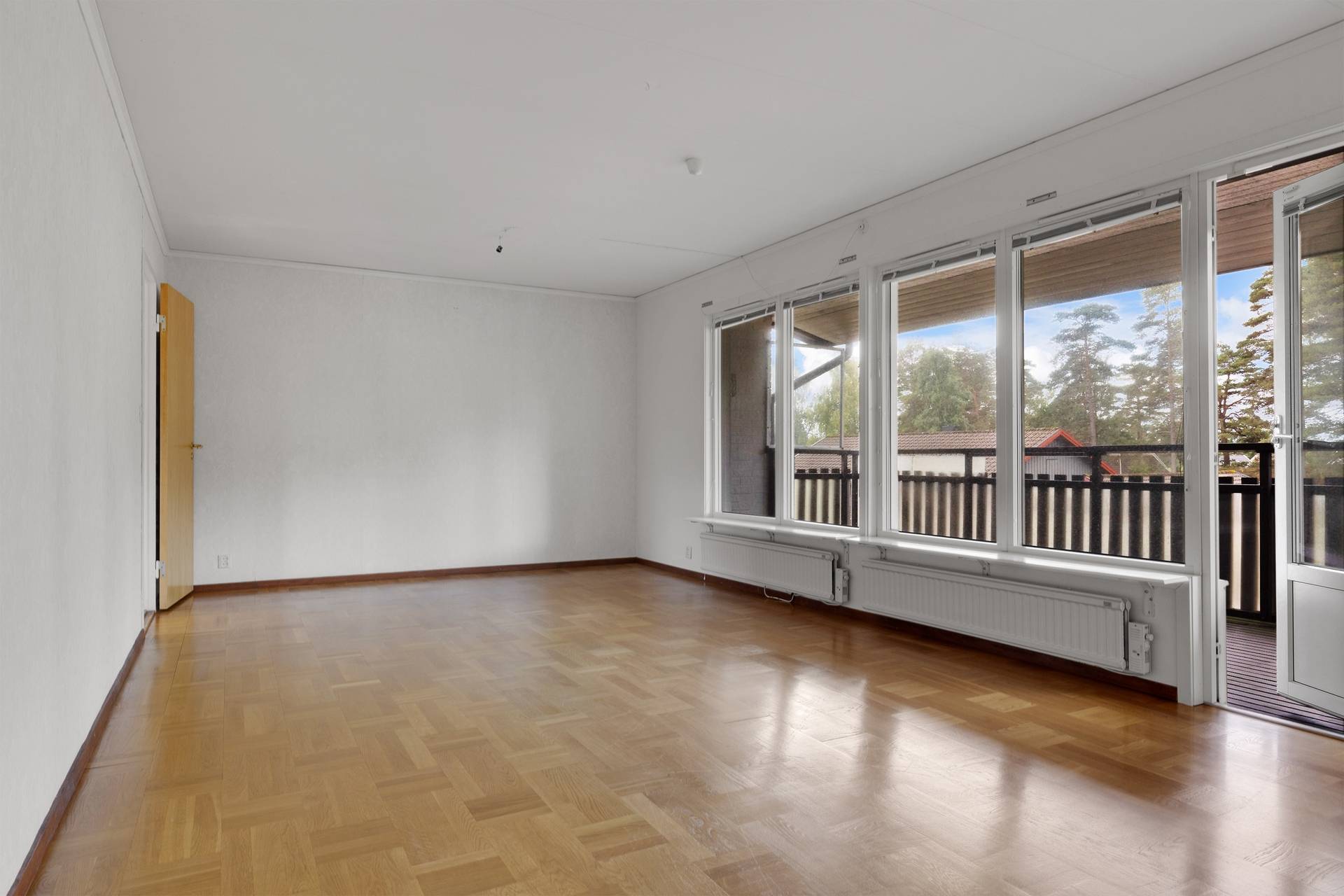 6 rum Villa på Björkmätargatan 3 Fasseröd Uddevalla kommun - bild 22