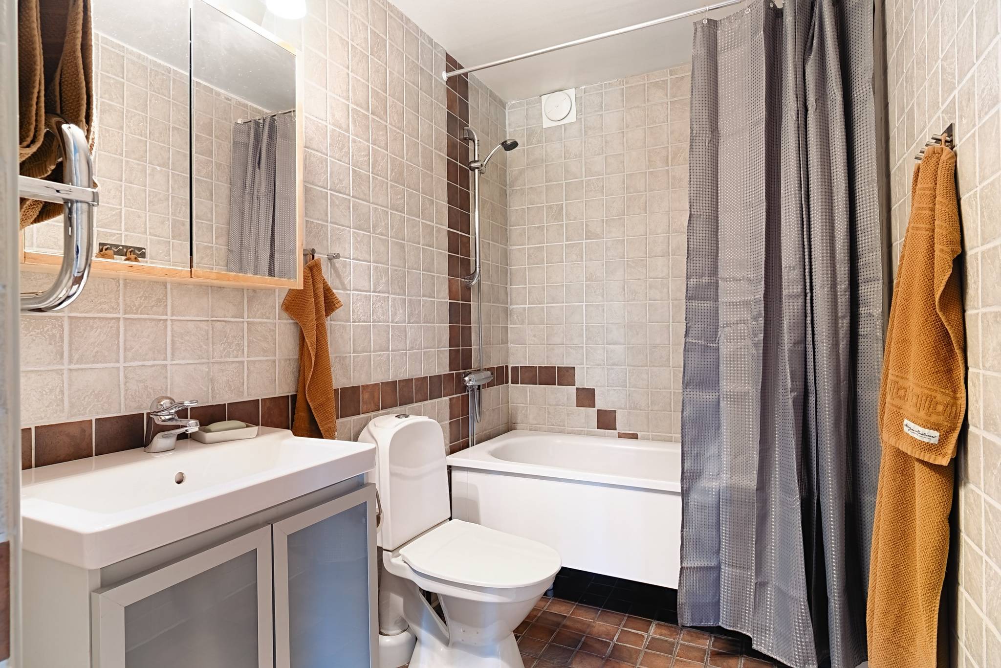 5 rum Villa på Hällbyvägen 33 Hällby Eskilstuna kommun - bild 29
