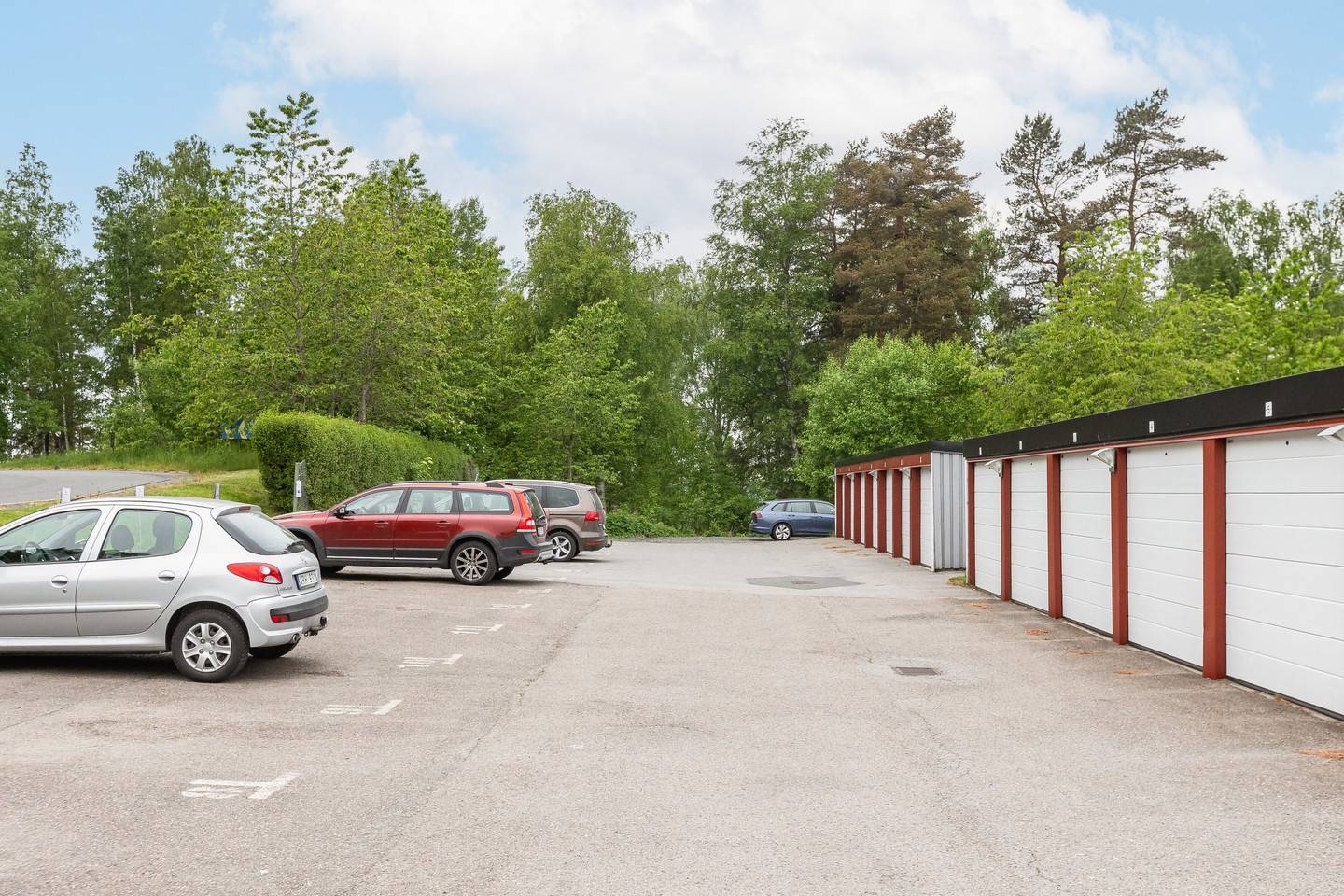 3 rum Lägenhet på Västanbogatan 5B Västanbo Nässjö kommun - bild 19