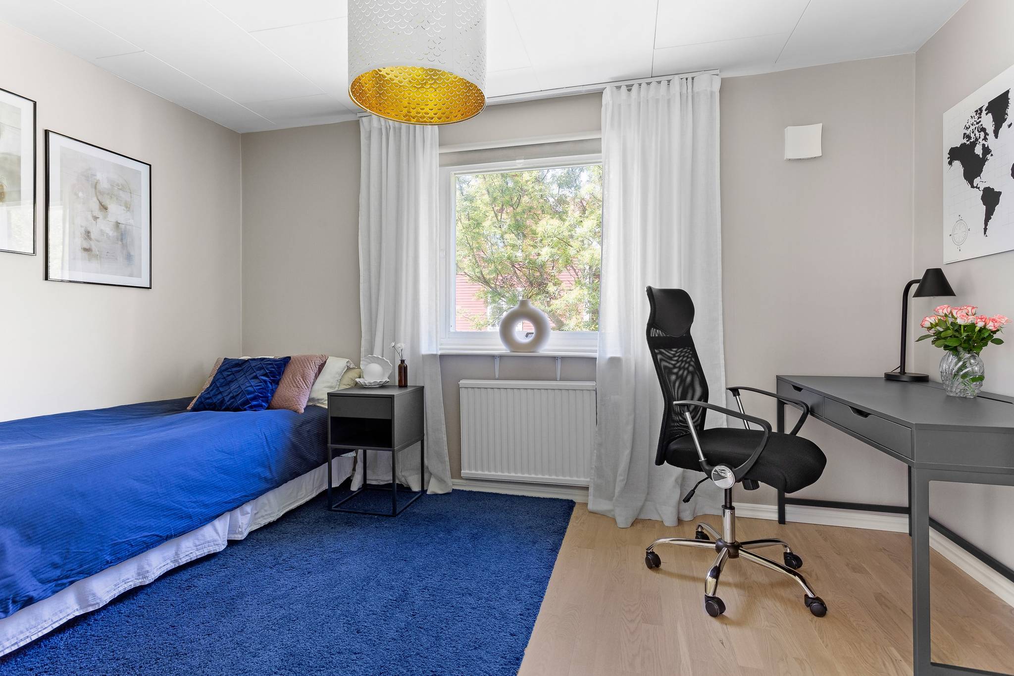 7 rum Villa på Stenhamravägen 95 Stenhamra Ekerö kommun - bild 7