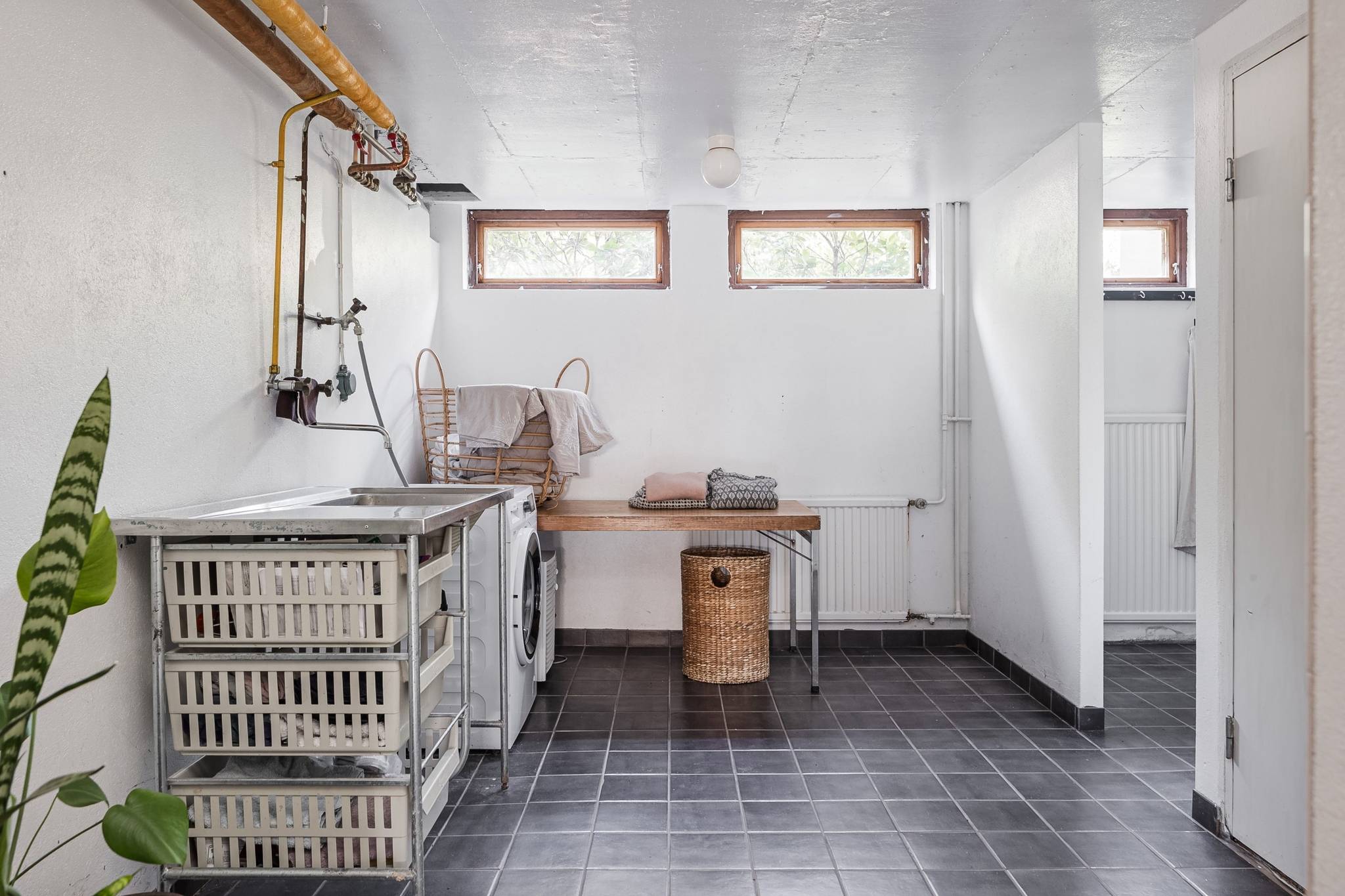 4 rum Villa på Röinge Västerbo 325 Röinge Halmstads kommun - bild 31