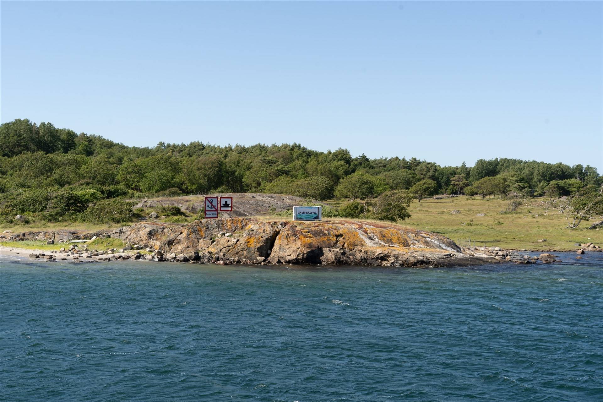 Tomt på Lotsvägen 45 Strömstads kommun - bild 23