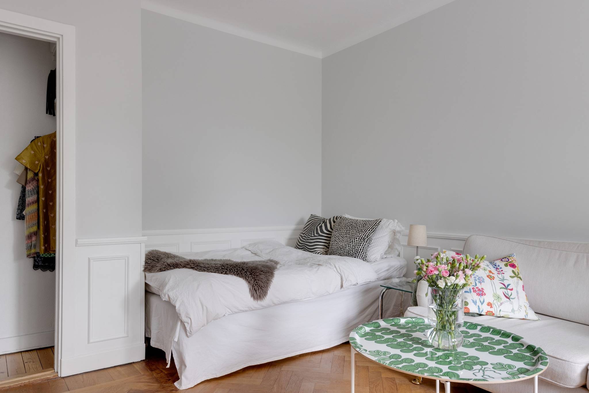 1 rum lägenhet på Luthagsesplanaden 28B Luthagen, Uppsala kommun - bild 4