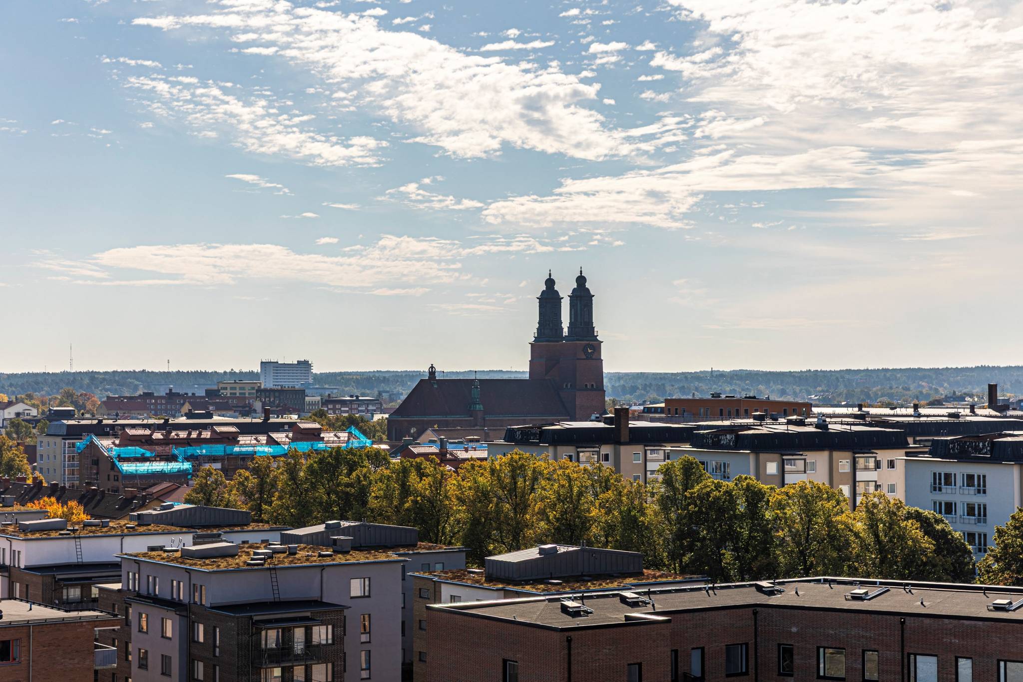 3 rum Lägenhet på Norrgärdesgatan 12 Norr/Centrum Eskilstuna kommun - bild 67