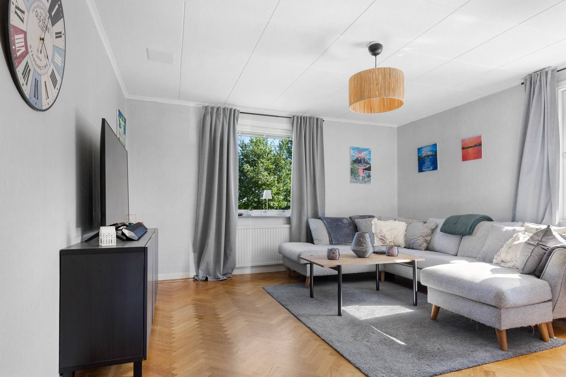 3 rum Villa på Överbo 635 Glössbo, Rengsjö Söderhamns kommun - bild 17