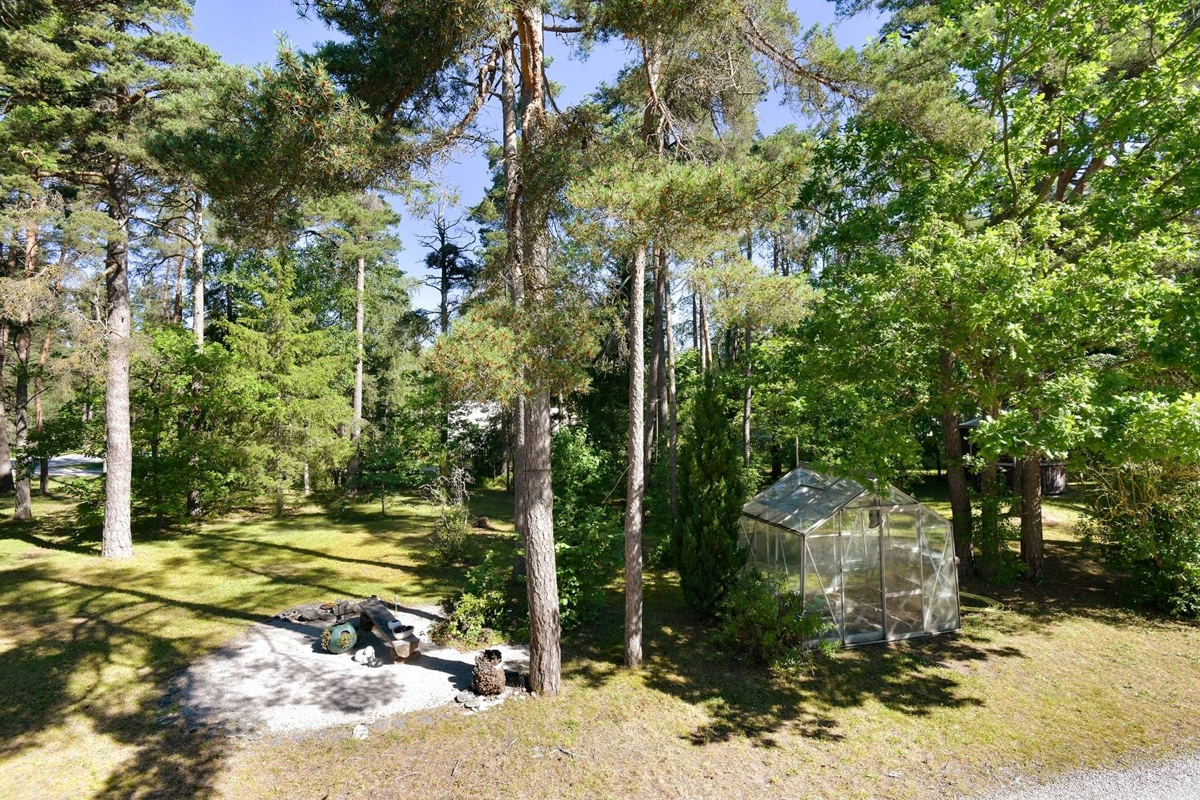 4 rum Villa på Othem Kviende 510 Norra Gotland Gotlands kommun - bild 22