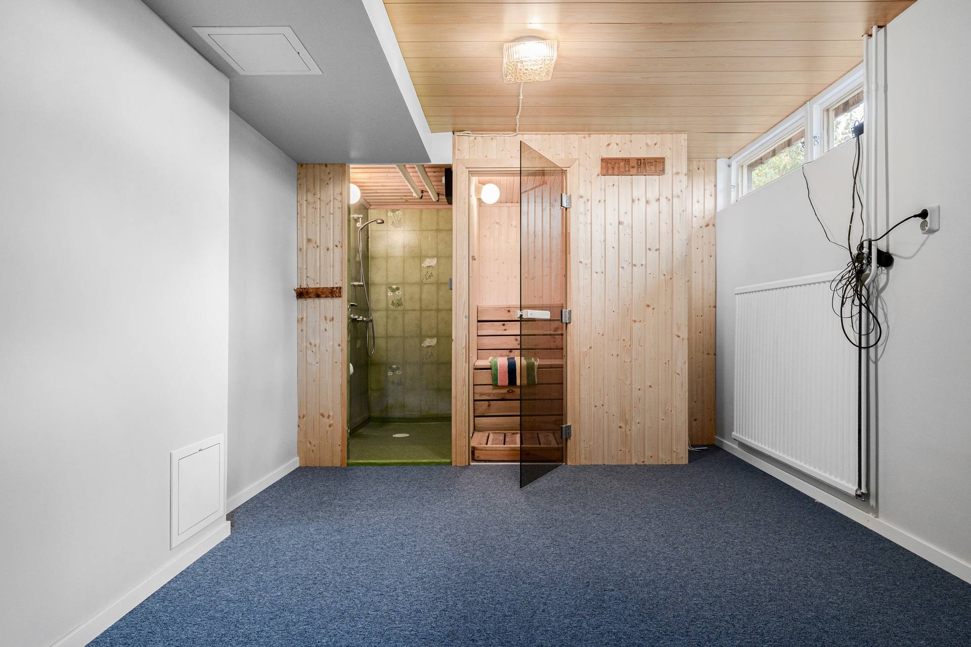 4 rum Villa på Hagagatan 25 Reftele Gislaveds kommun - bild 17
