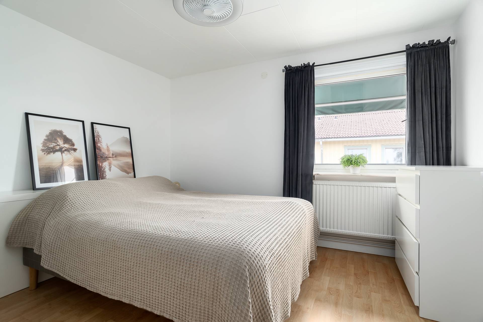 4 rum Radhus på Balettvägen 78 Trångsund Huddinge kommun - bild 15