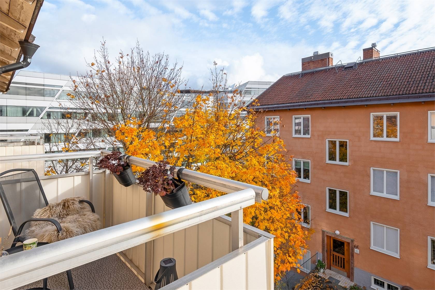 2 rum Lägenhet på Gjuteribacken 8C Centrala Sundbyberg Sundbybergs kommun - bild 8