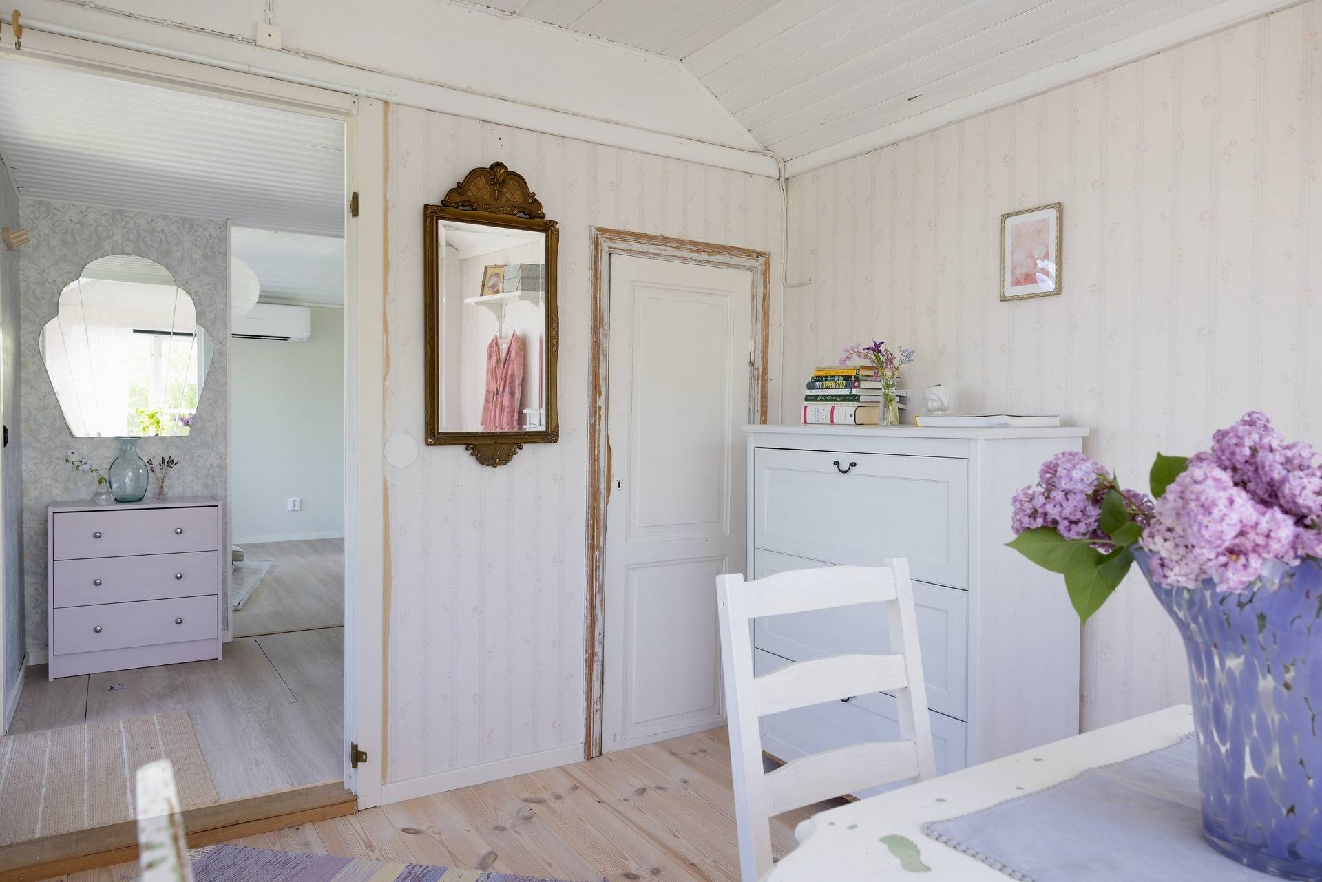 2 rum Fritidshus på Viktoriagången 391 - Ärtholmens Sommarstad Ärtholmens Sommarstad Malmö kommun - bild 33