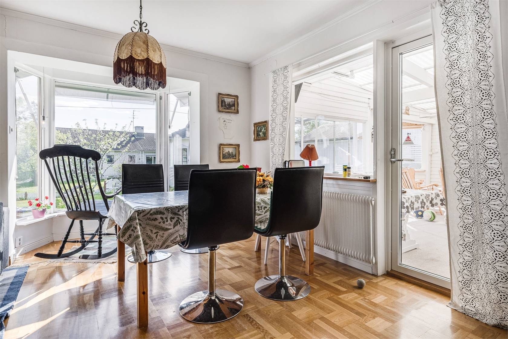 5 rum Villa på Dungatan 20 Skelleftehamn Skellefteå kommun - bild 13