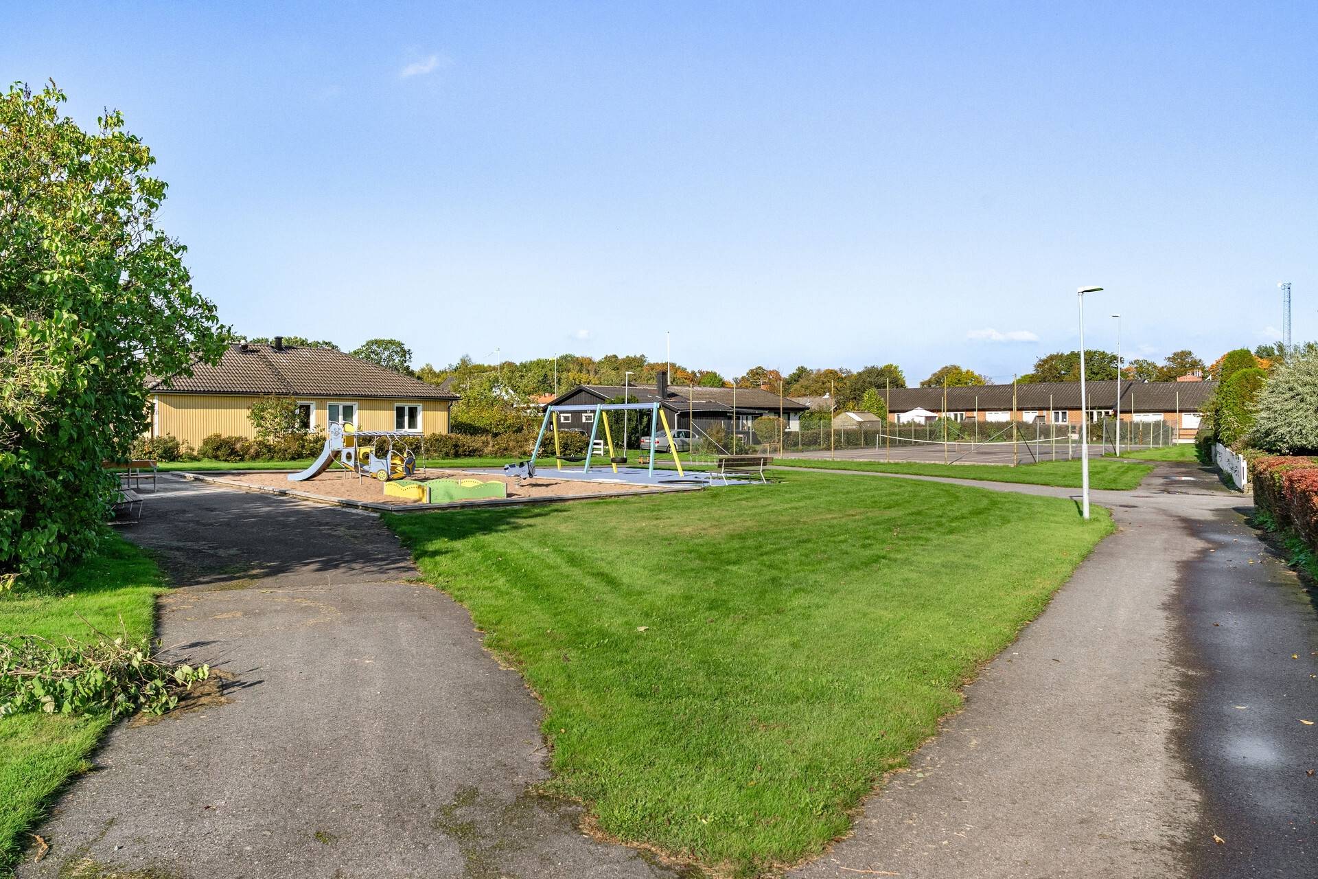 4 rum Villa på Silvii väg 24 Tun Lidköpings kommun - bild 46
