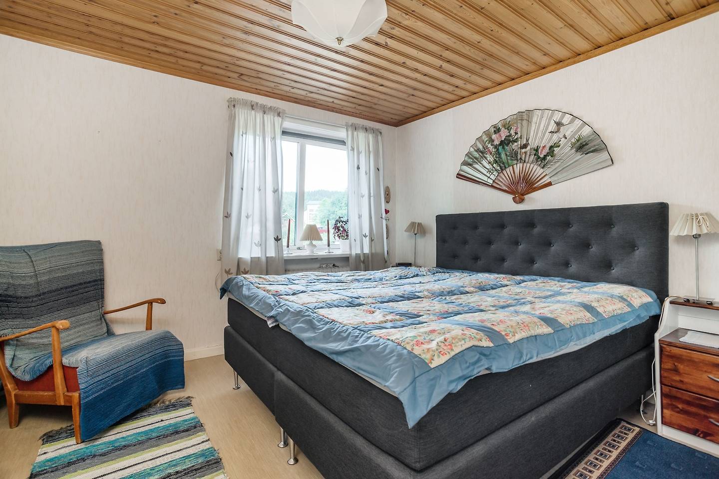 7 rum Villa på Leksandsvägen 110 Sågmyra Falu kommun - bild 12