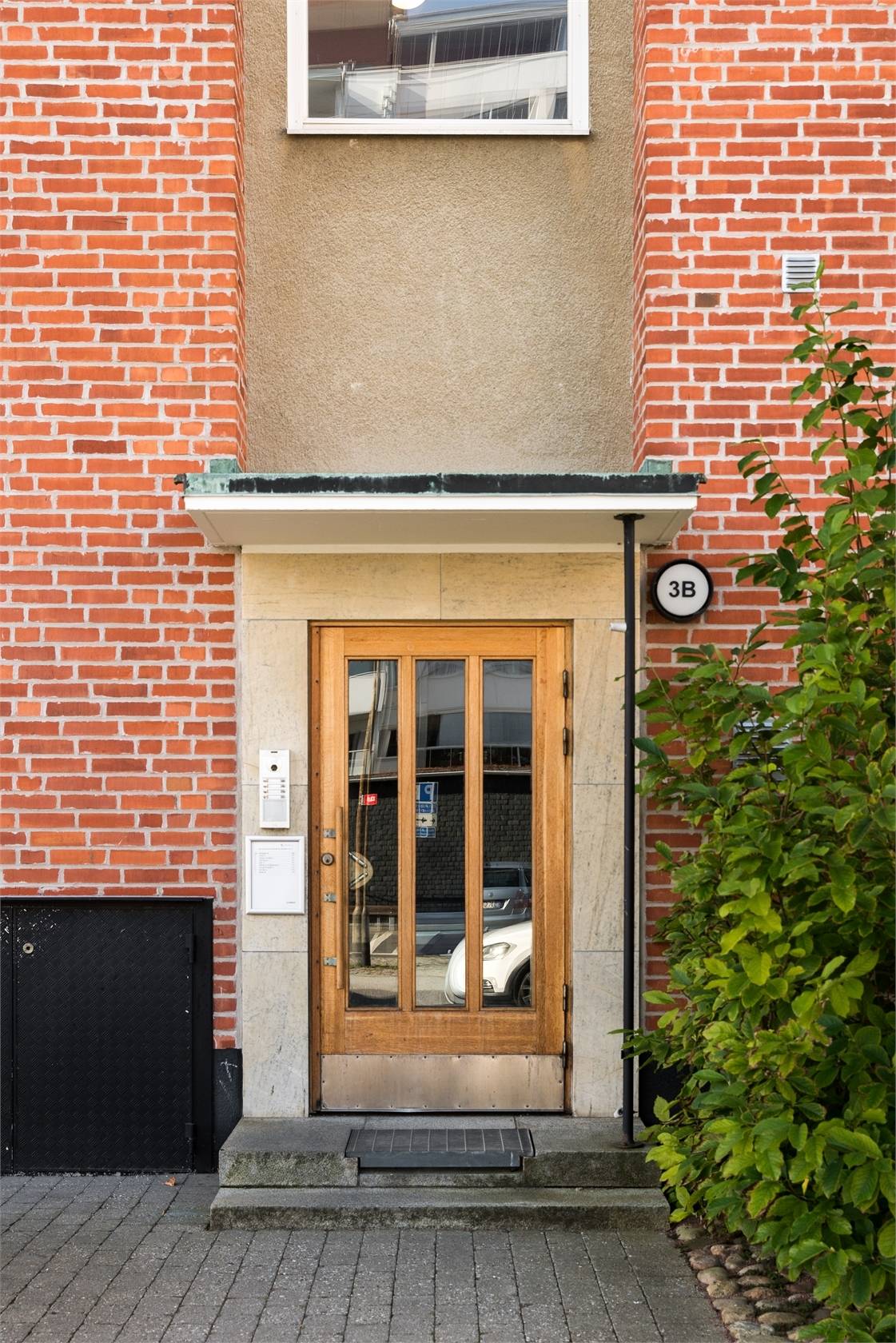5 rum Lägenhet på Sköldgatan 3B Håkanstorp Malmö kommun - bild 16