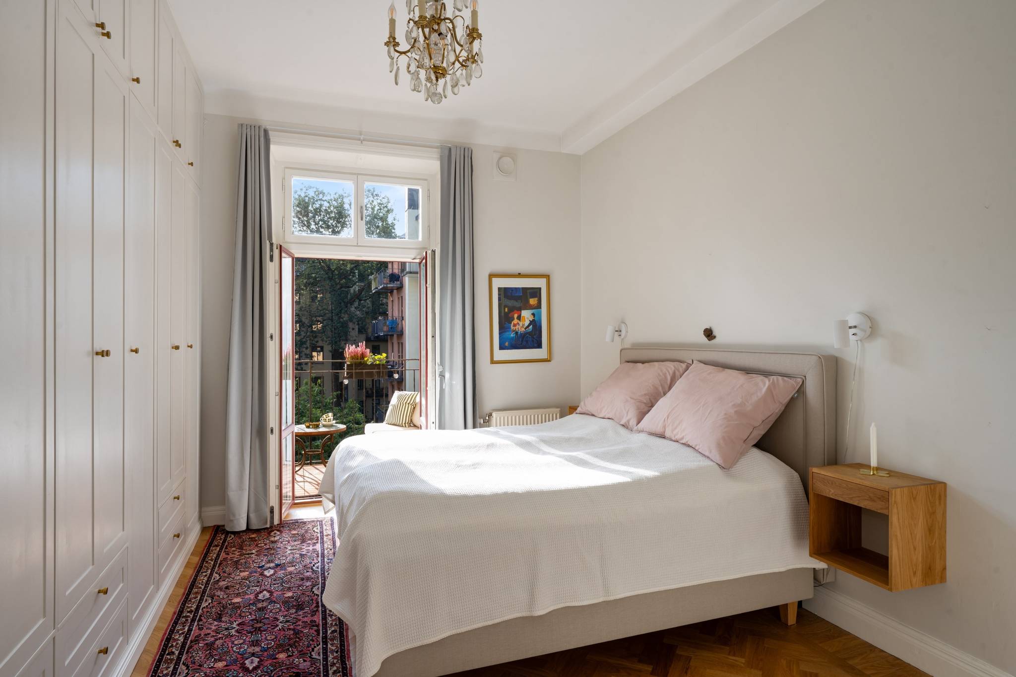 4 rum Lägenhet på Frejgatan 73 Vasastan Stockholms kommun - bild 22