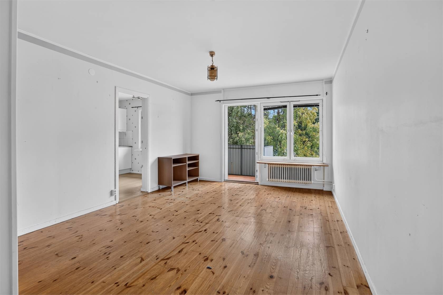 1 rum Lägenhet på Nysättravägen 19 Brunnsäng Södertälje kommun - bild 6