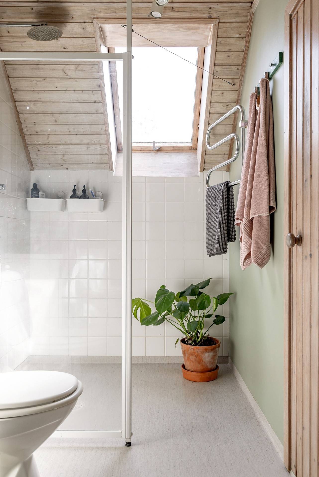7 rum Villa på Sikstigen 2 Älmhults kommun - bild 27