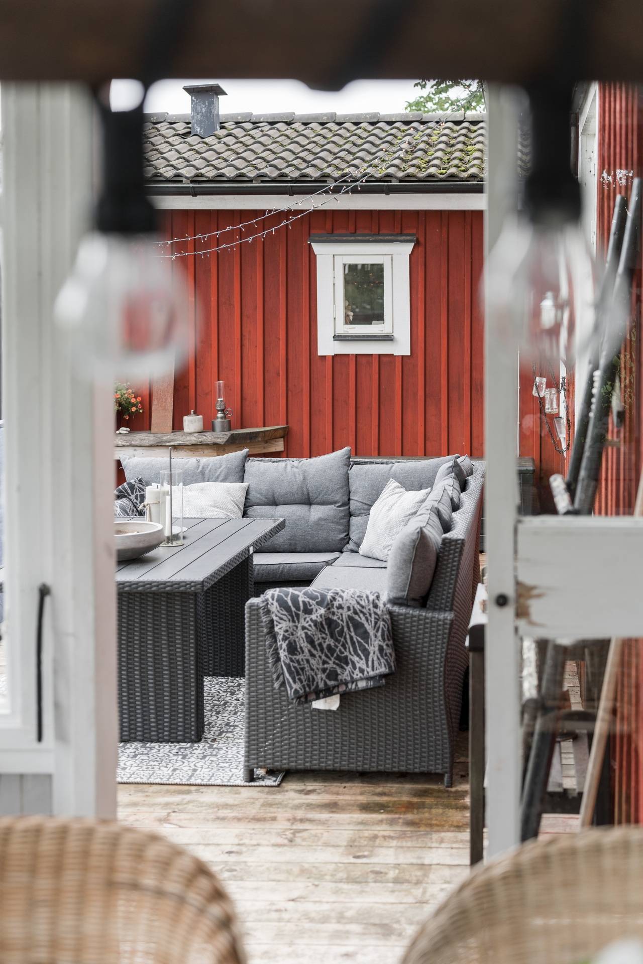 6 rum Villa på Ulvstorp 1 Bodafors Nässjö kommun - bild 53