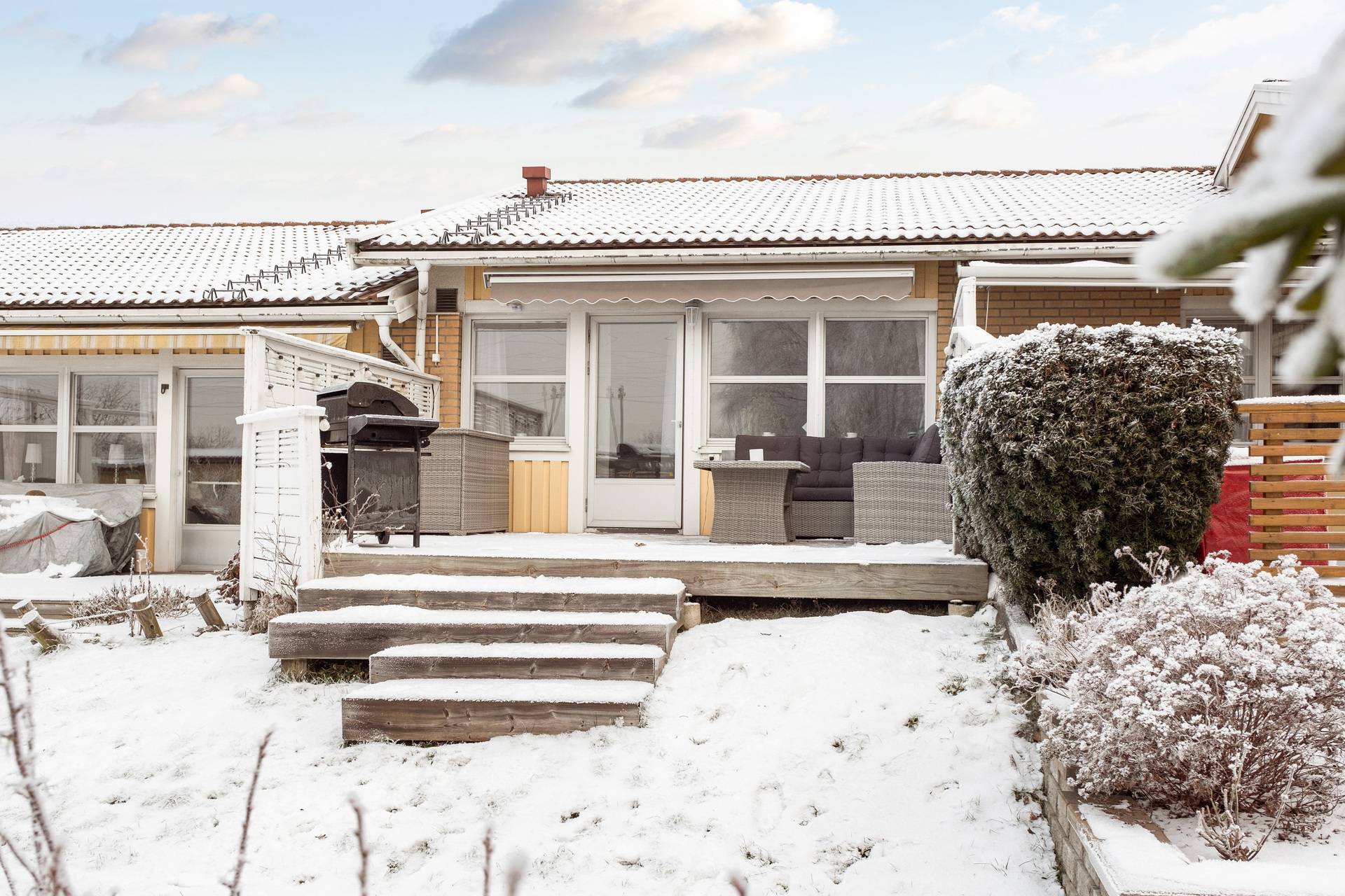 2 rum Lägenhet på Ulvedalsgatan 139 Kungälv Ulvegärde Kungälvs kommun - bild 2