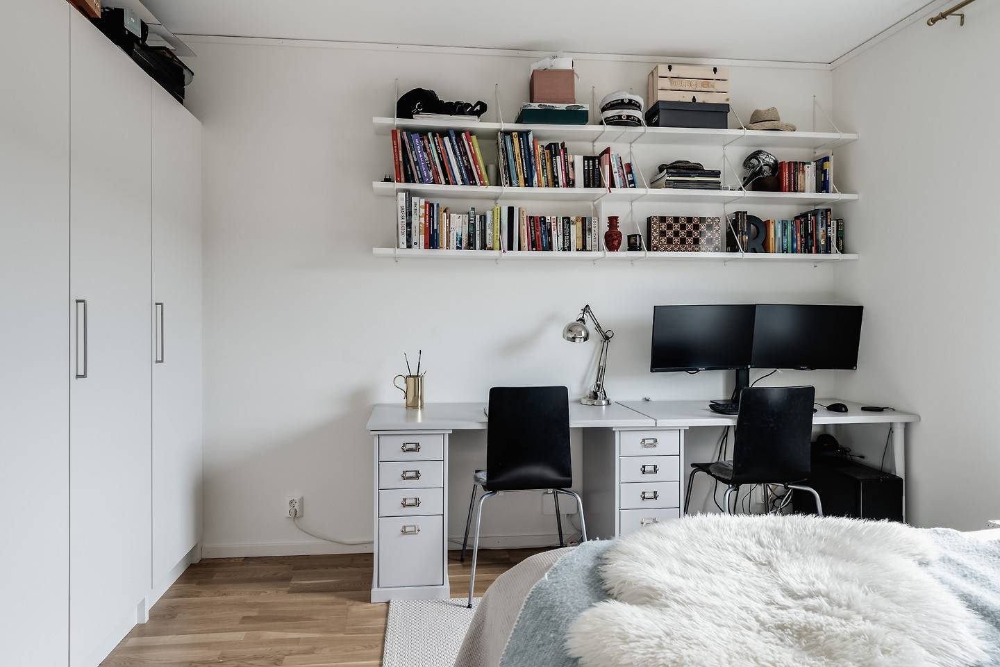 4 rum Kedjehus på Rosencrantz Väg 11 Hemmeslöv Båstads kommun - bild 10
