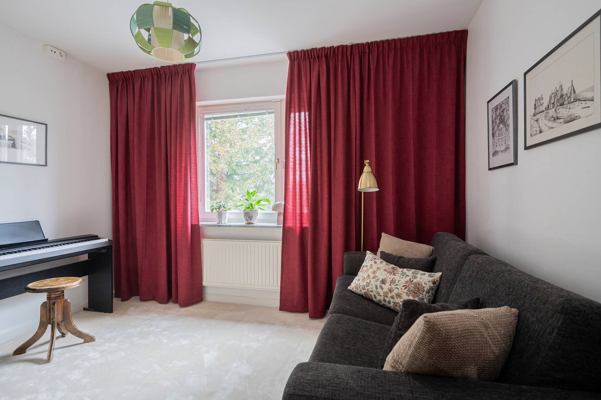 7 rum Villa på Västergårdsvägen 64 Stuvsta/Kynäs Huddinge kommun - bild 17