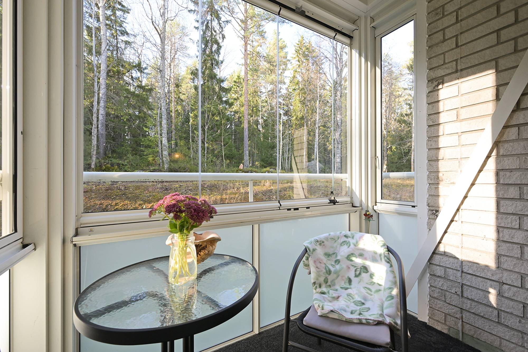 2 rum Lägenhet på Mariehemsvägen 33F Mariehem Umeå kommun - bild 2