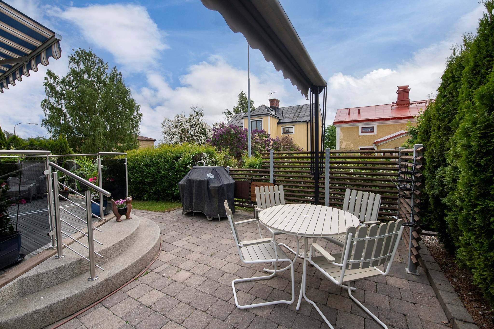 6 rum Villa på Ugglevägen 4B Kristiansborg Västerås kommun - bild 6