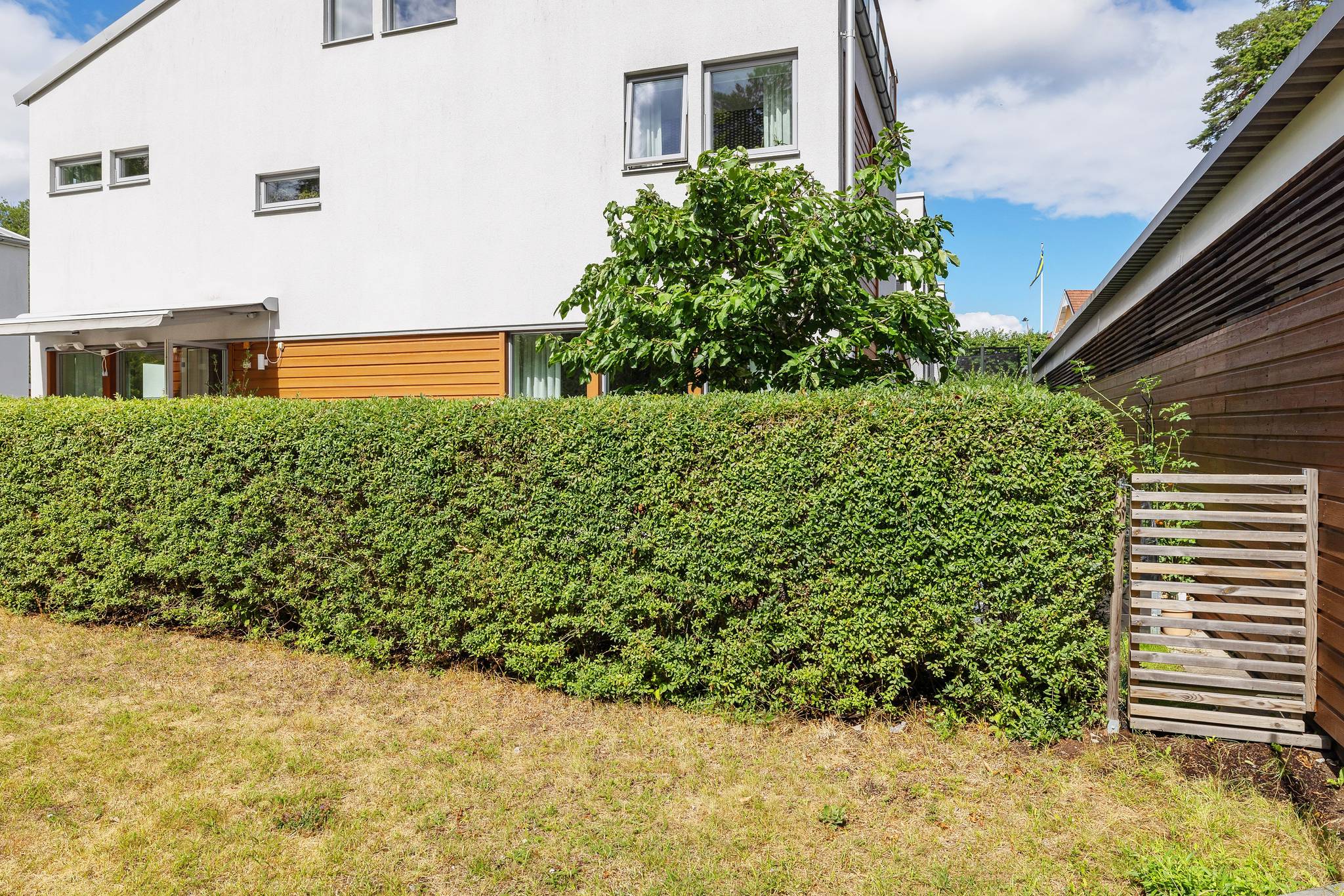6 rum Villa på Vikingavägen 14D Saltsjöbaden Nacka kommun - bild 34
