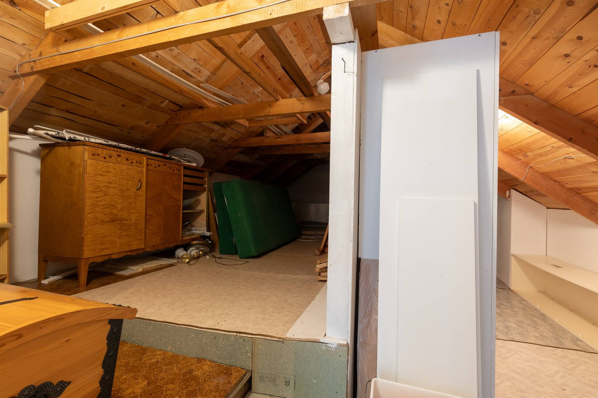 5 rum Villa på Postgränd 2 Offerdal Krokoms kommun - bild 14