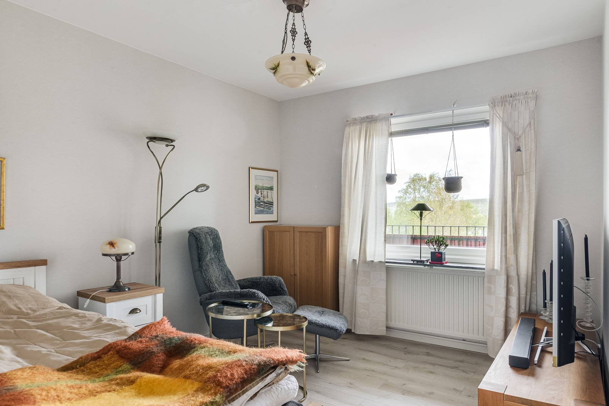 3 rum Lägenhet på Villagatan 63A Centralt Örnsköldsviks kommun - bild 11