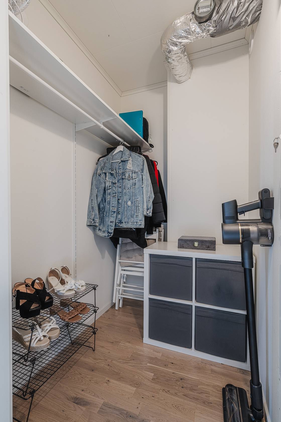 1 rum Lägenhet på Björkvallen 26 Bålsta - Gamla Bålsta Håbo kommun - bild 15