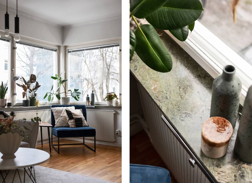 2 rum Lägenhet på Per Lindeströms väg 102 Hammarbyhöjden Stockholms kommun - bild 4