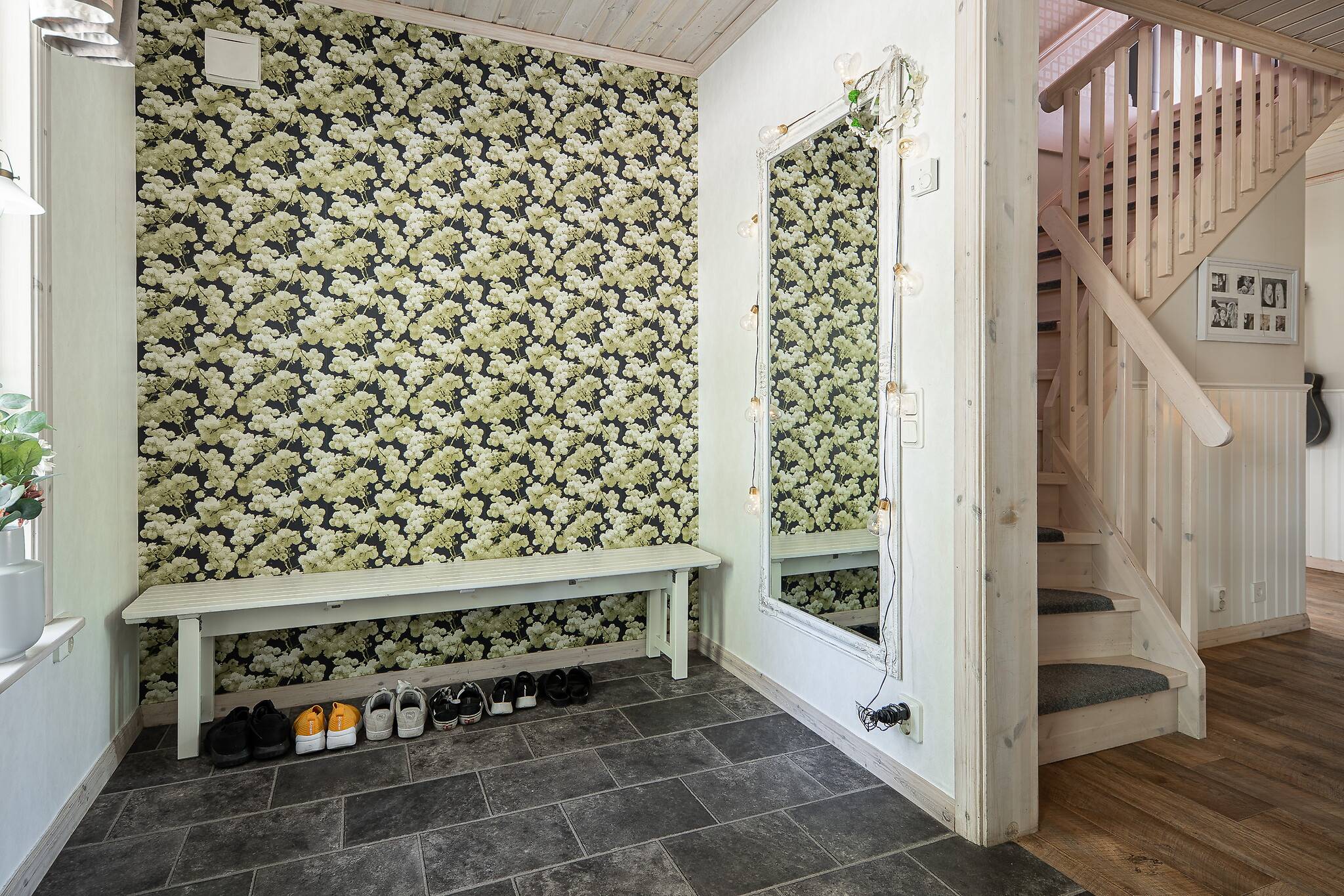8 rum Villa på Västerbursjö 233 Västerbursjö Örnsköldsviks kommun - bild 31