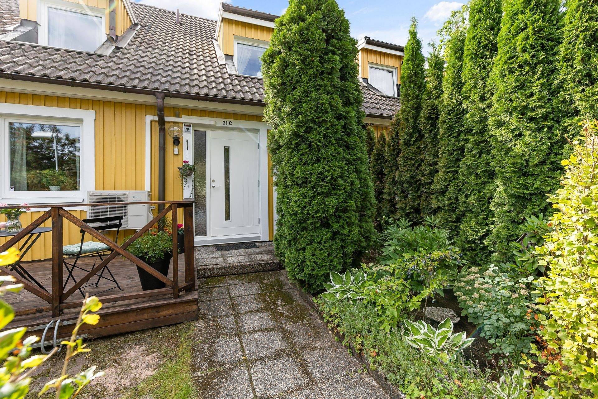 5 rum Radhus på Skämbylötvägen 31C Skämbylöt Strängnäs kommun - bild 43