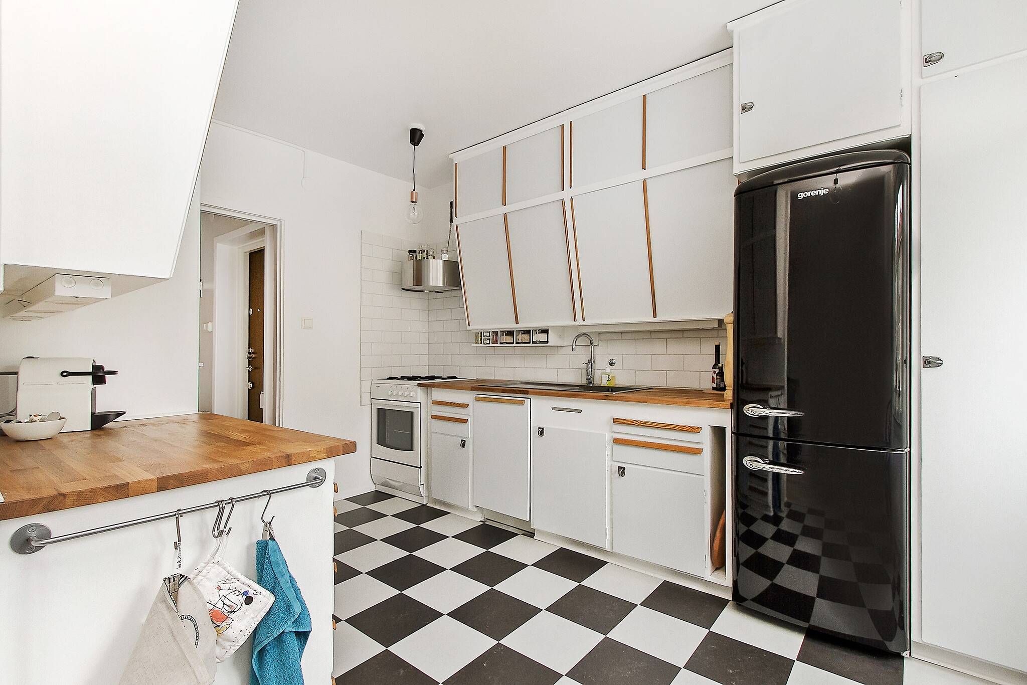 2 rum Lägenhet på Holbergsgatan 22 Bromma Blackeberg Stockholms kommun - bild 10