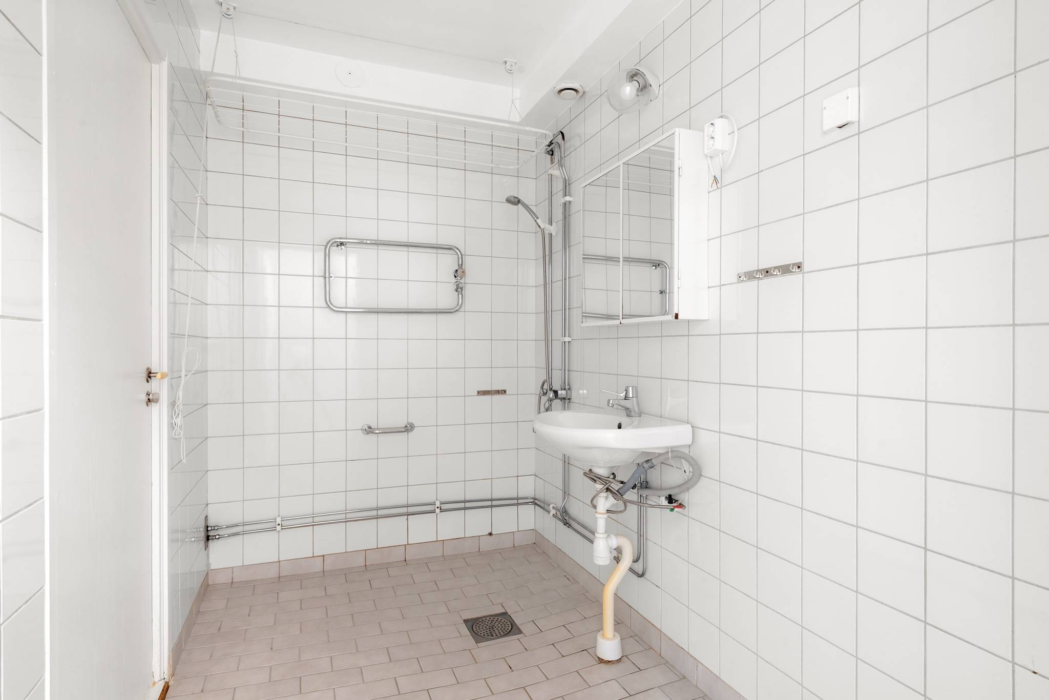 2 rum Lägenhet på Lötsjövägen 79 Hallonbergen Sundbybergs kommun - bild 16