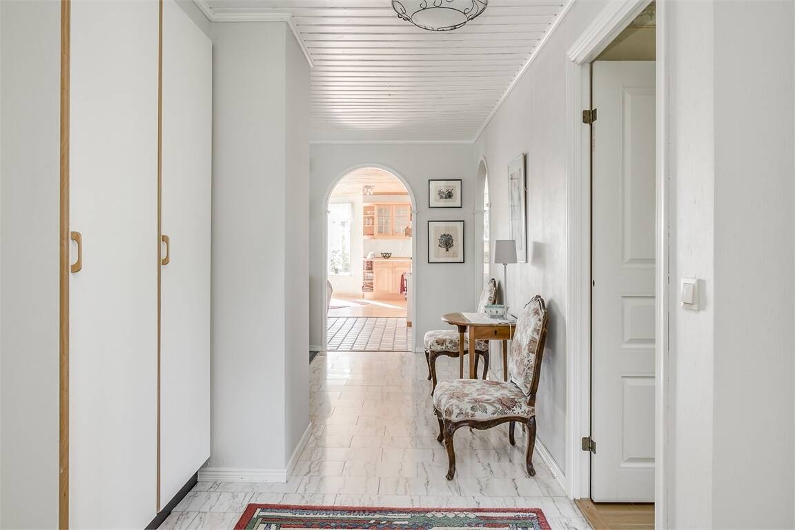 5 rum Villa på Apelgatan 12 Mösseberg Falköpings kommun - bild 32