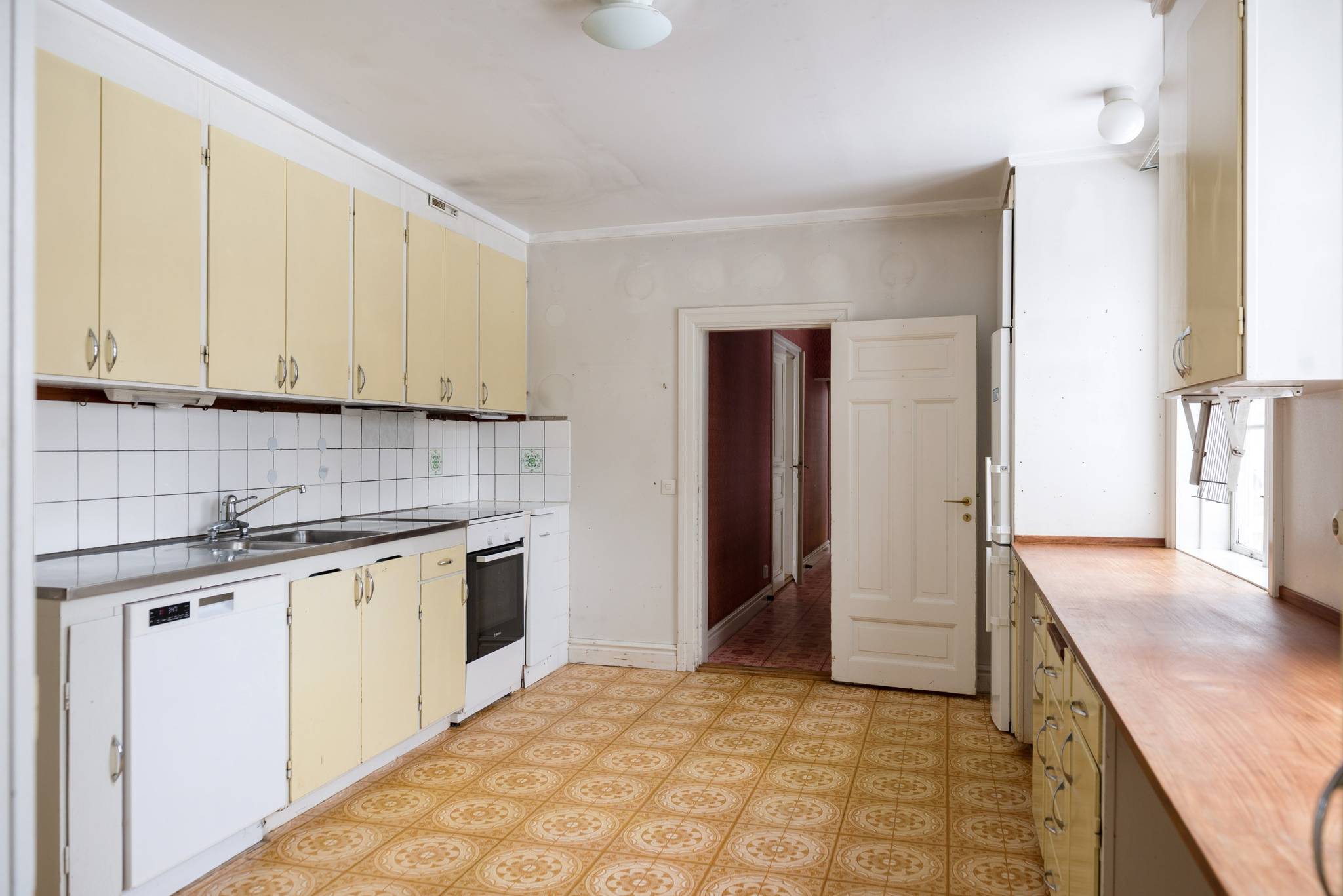 210 m² Villa på Häggebylundsvägen 7 Skokloster Häggeby Håbo kommun - bild 19