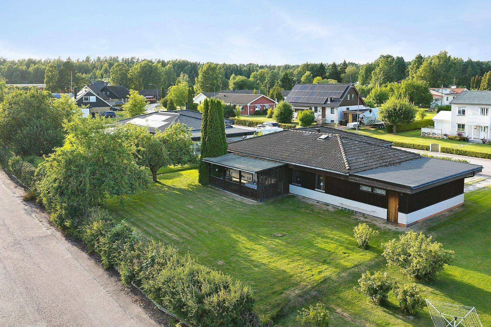 Vålberg, Karlstads kommun
