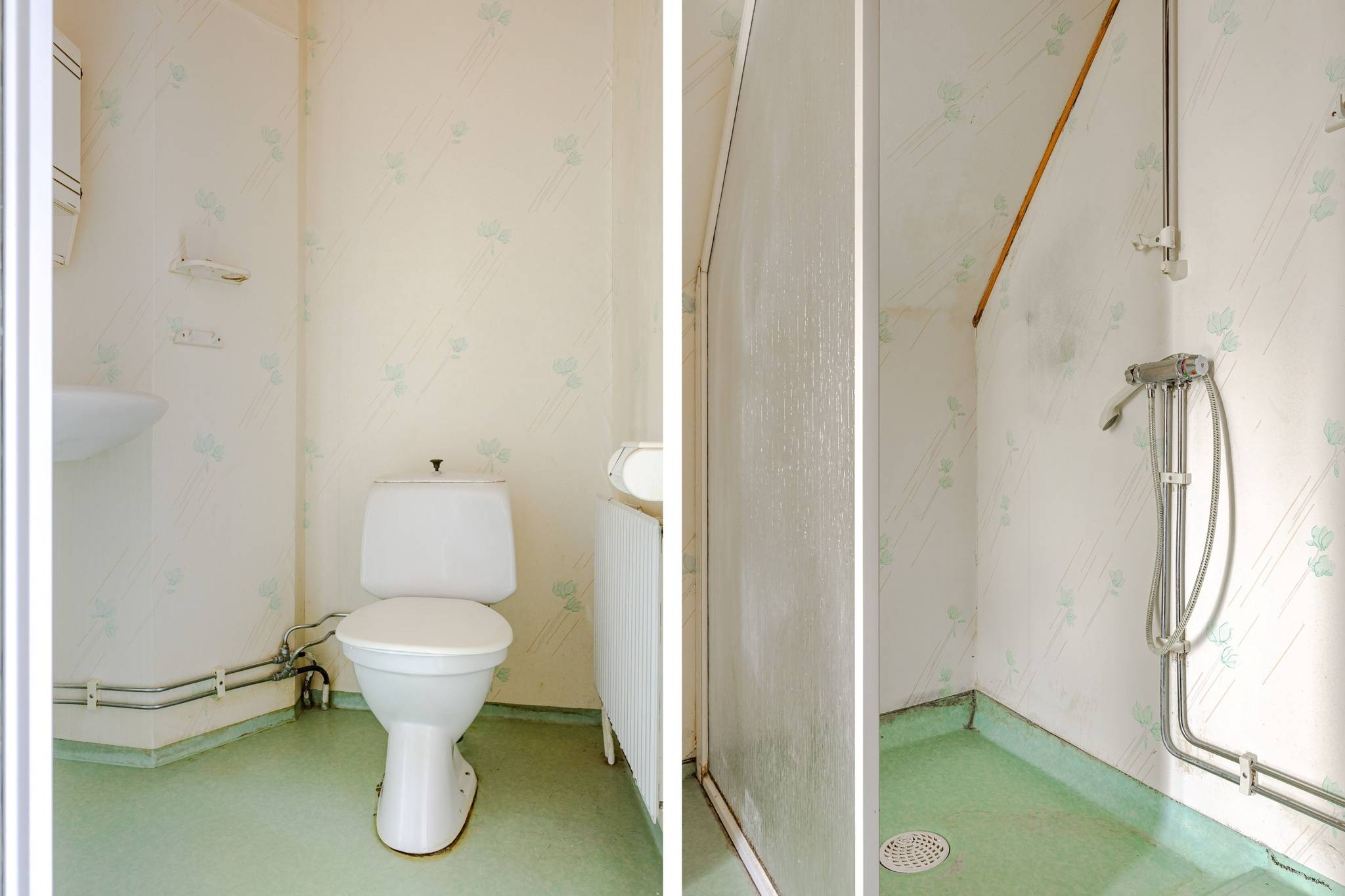 4 rum Villa på Baldersgatan 7 Hälletorp/Bondsjöstaden Härnösands kommun - bild 22