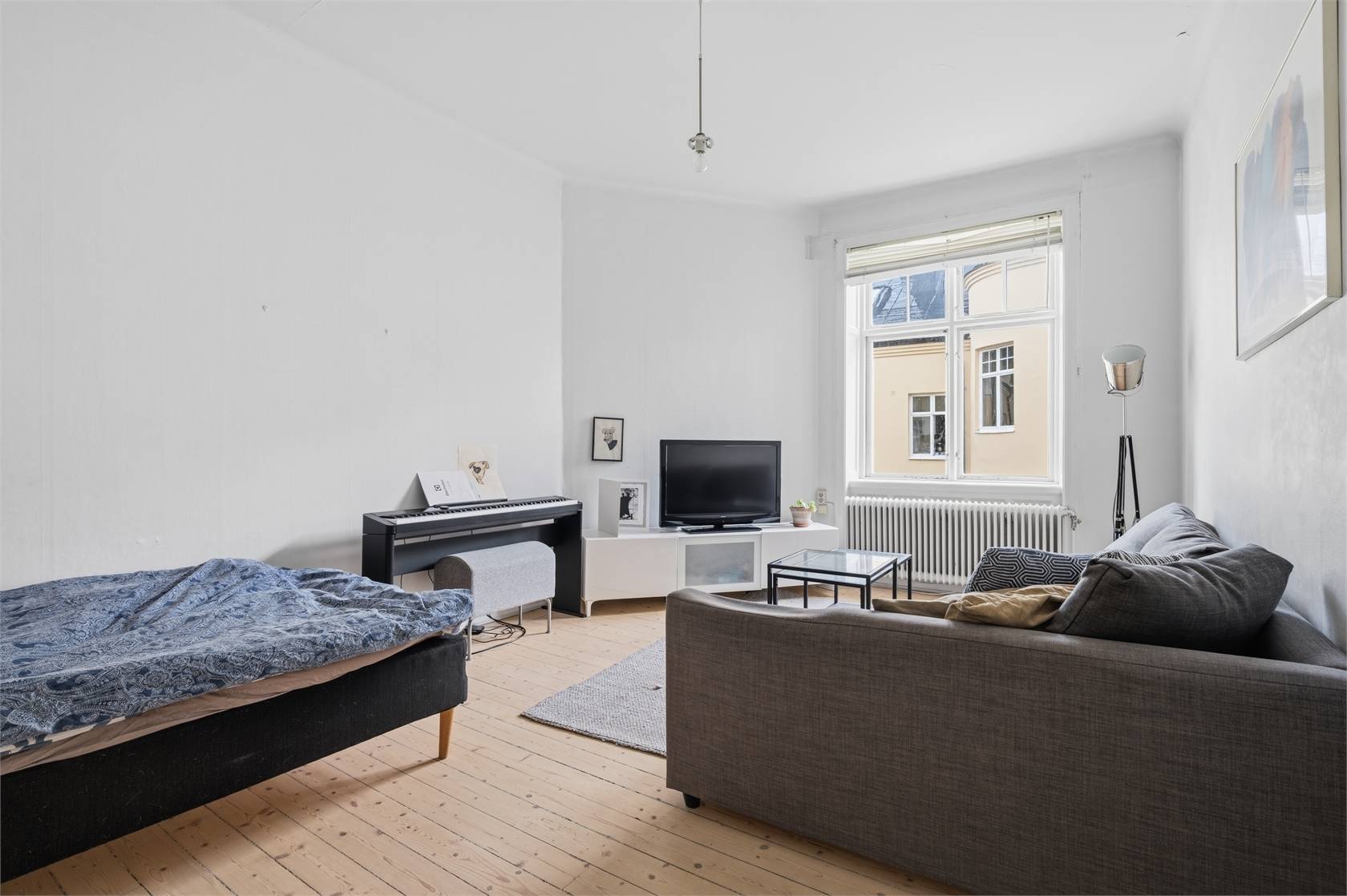 1 rum Lägenhet på Väderkvarnsgatan 38B Fålhagen Uppsala kommun - bild 7