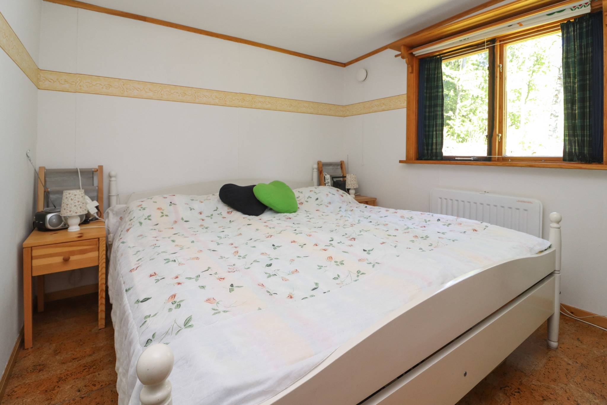 4 rum Fritidshus på Abrahamsbyvägen 182 Frubol Norrtälje kommun - bild 19
