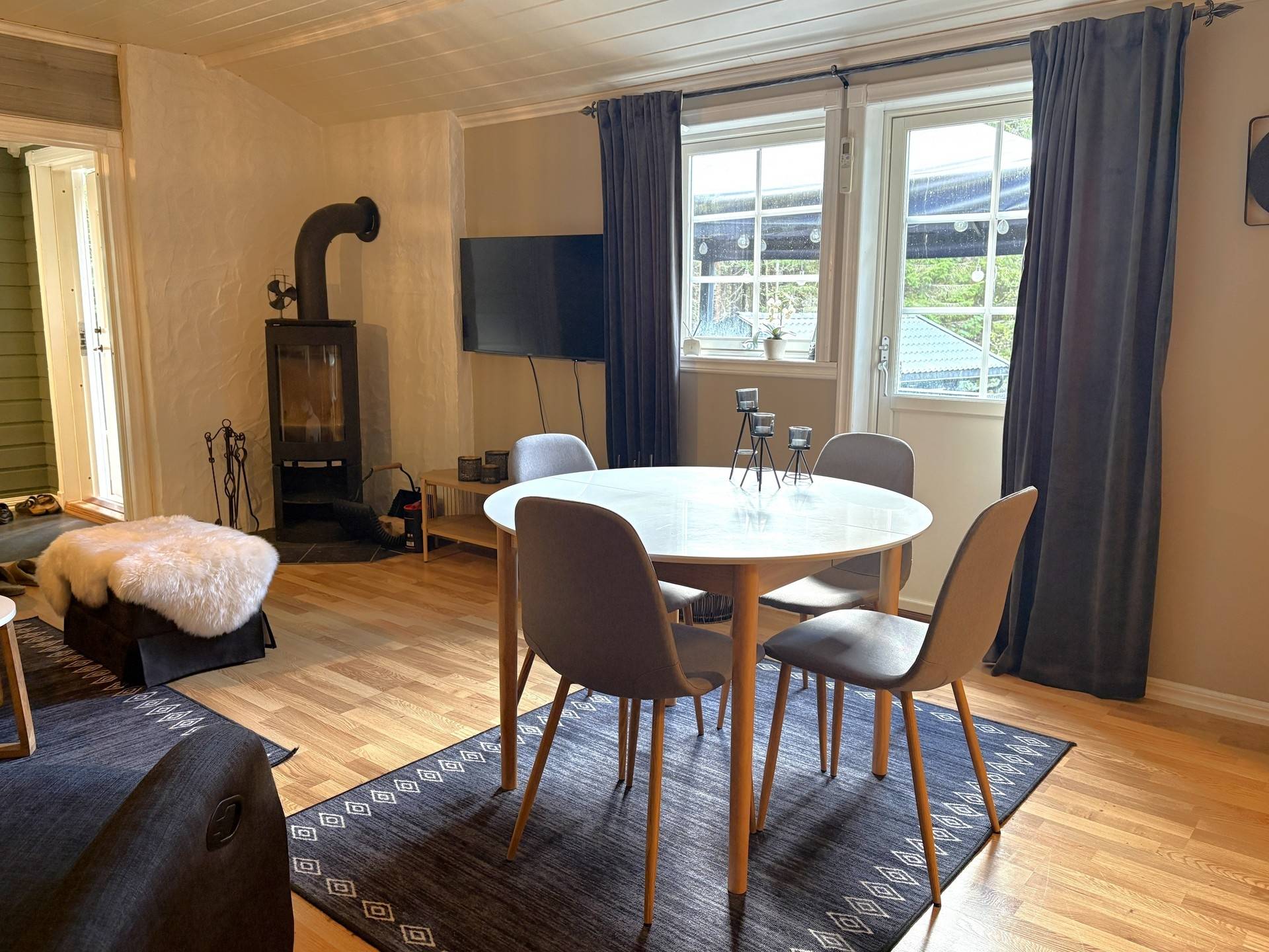 3 rum Villa på Åsebyn Lövhagen 1 Årjäng Årjängs kommun - bild 12